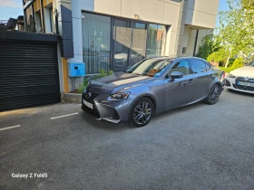 Lexus IS 300 - 19500 € / 38138.68 лв. - 40064511 7
