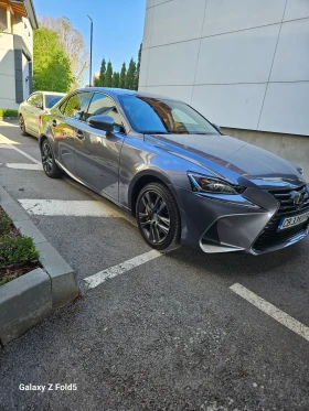 Lexus IS 300 - 19500 € / 38138.68 лв. - 40064511 10