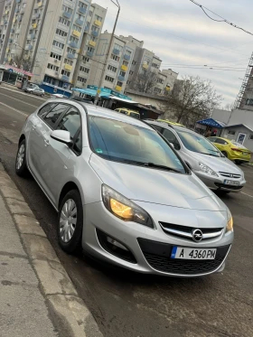 Opel Astra - 6600 € / 12908.48 лв. - 67952733 6