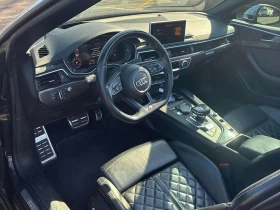 Audi Cabriolet  Technik/360/DISTRONIC/B&O - 17000 € / 33249.11 лв. - 43633050 5