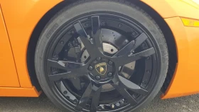 Lamborghini Gallardo Spyder | Auto.bg — изображение 7