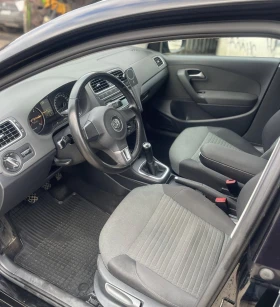 VW Polo - 4500 € / 8801.24 лв. - 21469346 4