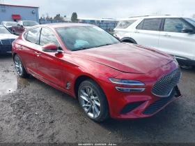 Genesis G70 2.0L I-4 DI, DOHC, VVT, TURBO, 252HP Rear Wheel