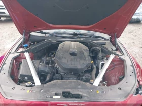 Genesis G70 2.0L I-4 DI, DOHC, VVT, TURBO, 252HP Rear Wheel | Auto.bg — изображение 10