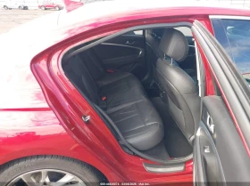 Genesis G70 2.0L I-4 DI, DOHC, VVT, TURBO, 252HP Rear Wheel | Auto.bg — изображение 8