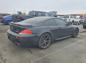 BMW M6 V10* Цена до България*  - 11500 € / 22492.04 лв. - 89873927 3