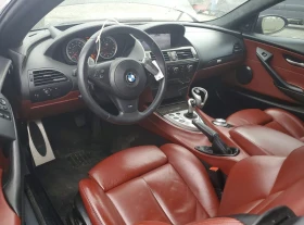 BMW M6 V10* Цена до България*  - 11500 € / 22492.04 лв. - 89873927 8