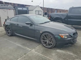 BMW M6 V10* Цена до България*  - 11500 € / 22492.04 лв. - 89873927 4