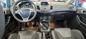 Ford Fiesta 1.6 tdci  | Mobile.bg � ����� ������ 12