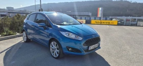 Ford Fiesta 1.6 tdci  | Mobile.bg � ����� ������ 6