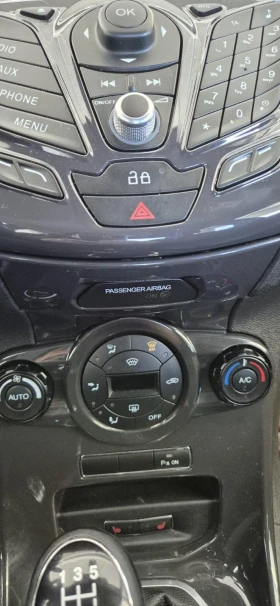 Ford Fiesta 1.6 tdci  | Mobile.bg � ����� ������ 11