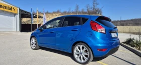 Ford Fiesta 1.6 tdci  | Mobile.bg � ����� ������ 3