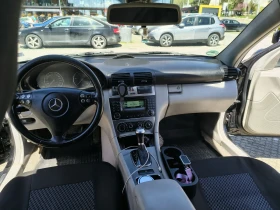 Mercedes-Benz C 220 W203 | Mobile.bg � ����� ������ 8