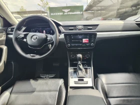 Skoda Superb 2.0* CAMERA* FACE* DISTRONIC* LIZING | Mobile.bg � ����� ������ 7
