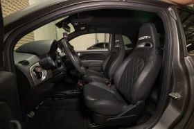 Abarth 595 Turismo 1.4 T-Jet * Akrapovič *  | Mobile.bg � ����� ������ 8