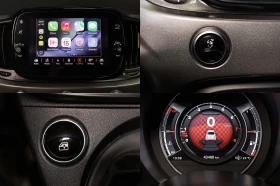 Abarth 595 Turismo 1.4 T-Jet * Akrapovič *  | Mobile.bg � ����� ������ 16