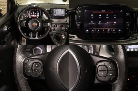 Abarth 595 Turismo 1.4 T-Jet * Akrapovič *  | Mobile.bg � ����� ������ 14
