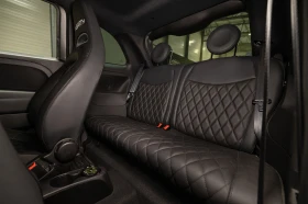 Abarth 595 Turismo 1.4 T-Jet * Akrapovič *  | Mobile.bg � ����� ������ 12