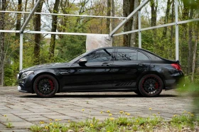 Mercedes-Benz C 63 AMG * S * CARFAX * ���������� ��� ������������ ������ | Mobile.bg � ����� ������ 2
