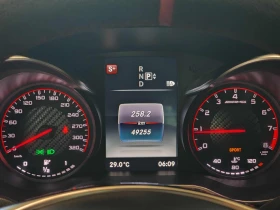 Mercedes-Benz C 63 AMG * S * CARFAX * ���������� ��� ������������ ������ | Mobile.bg � ����� ������ 15
