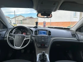Opel Insignia | Mobile.bg � ����� ������ 14