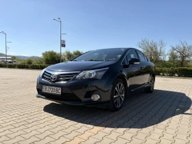 Toyota Avensis - 8950 € / 17504.68 лв. - 44452161 2