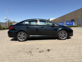Toyota Avensis - 8950 € / 17504.68 лв. - 44452161 10