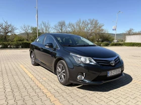 Toyota Avensis - 8950 € / 17504.68 лв. - 44452161 12