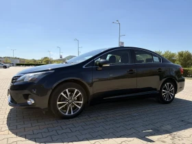 Toyota Avensis - 8950 € / 17504.68 лв. - 44452161 5