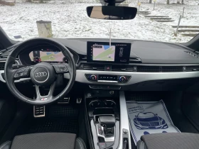 Audi A4 B9 mild hybrid  | Mobile.bg � ����� ������ 10