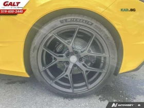 Chevrolet Corvette 2LT * Stingray *  AвтоКредит * (ЦЕНА ДО БГ) | Auto.bg — изображение 6