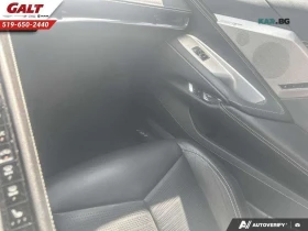 Chevrolet Corvette 2LT * Stingray *  AвтоКредит * (ЦЕНА ДО БГ) | Auto.bg — изображение 15