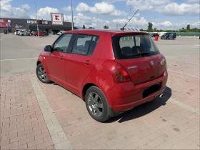 Suzuki Swift - 5300 € / 10365.90 лв. - 41268554 2