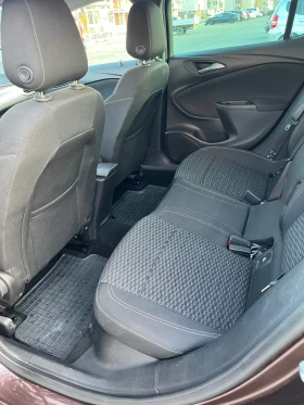 Opel Astra  1.6 CDTI | Auto.bg — изображение 5