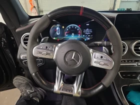 Mercedes-Benz C 43 AMG * ���������� * (���� �� ��) | Mobile.bg � ����� ������ 10