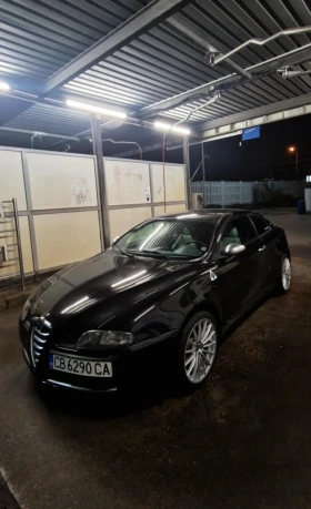 Alfa Romeo Gt undefined | Auto.bg — изображение 2