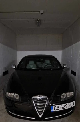 Alfa Romeo Gt | Mobile.bg � ����� ������ 5