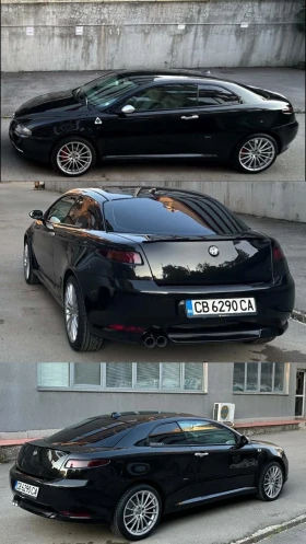 Alfa Romeo Gt | Mobile.bg � ����� ������ 4