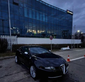 Alfa Romeo Gt 