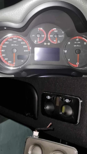 Alfa Romeo Gt undefined | Auto.bg — изображение 15