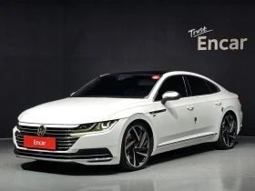 VW Arteon  2.0 Tdi Prestige