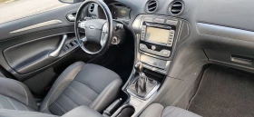 Ford Mondeo * TITANIUM*  | Mobile.bg � ����� ������ 15