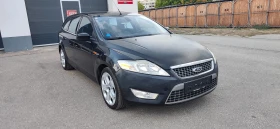 Ford Mondeo * TITANIUM*  | Mobile.bg � ����� ������ 6