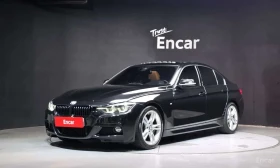 ����� �� �������� �� BMW 330 * 330i M Sport Shadow Line * HUD * ������� * 