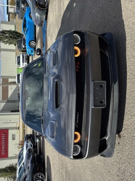 Dodge Challenger * SCAT PACK 392*  | Auto.bg — изображение 2