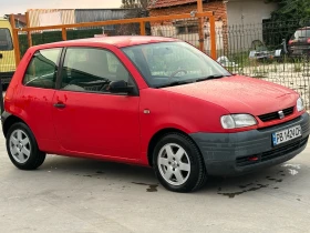 ����� �� �������� �� Seat Arosa 1.7 sdi