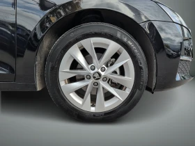 Skoda Octavia Selection 1.5 TSI/150 �.�./MHEV | Mobile.bg � ����� ������ 7