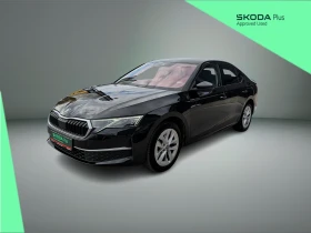����� �� �������� �� Skoda Octavia Selection 1.5 TSI/150 �.�./MHEV