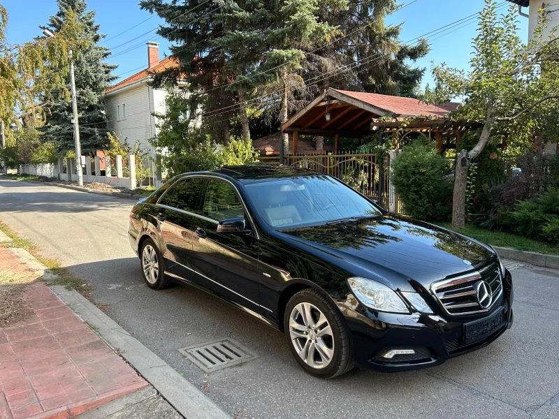 Mercedes-Benz E 220 2, 2 170К NAVI KOJA, снимка 16 - Автомобили и джипове - 48020587