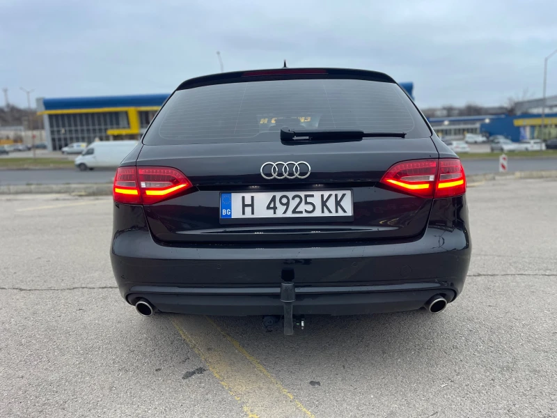 Audi A4 3.0tdi FACE, снимка 6 - Автомобили и джипове - 48244639